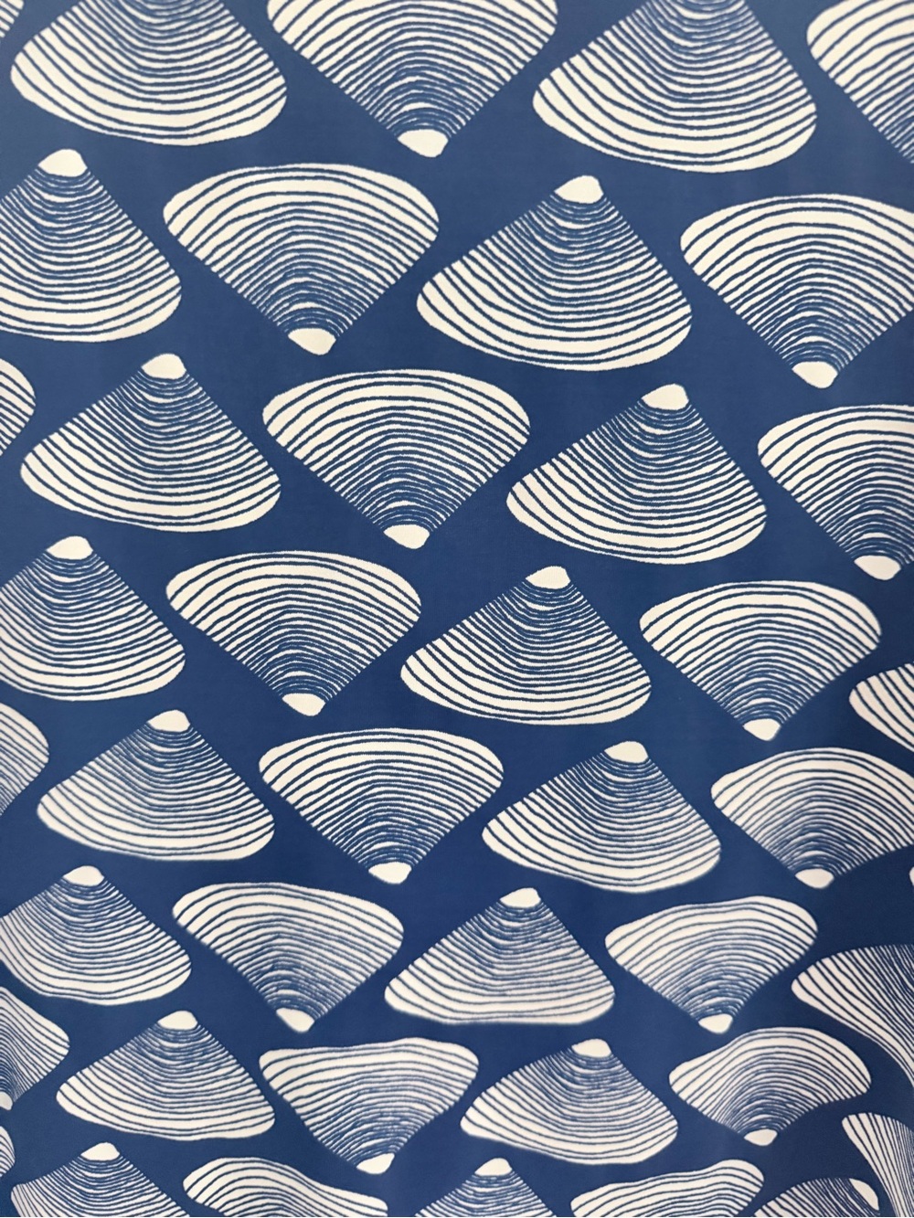 Sailor Sailor Shell Shift Dress - image 2